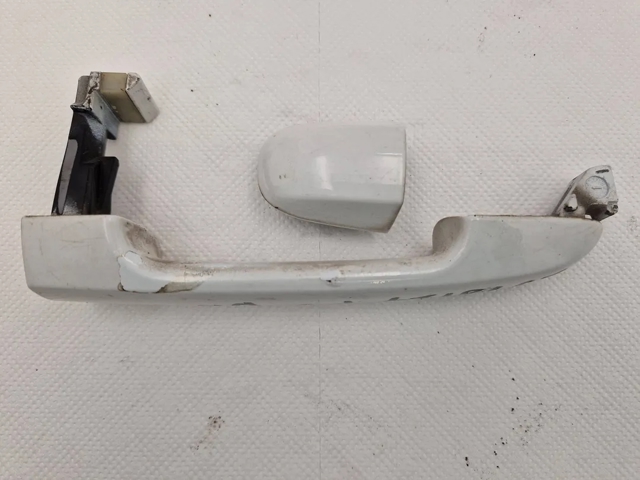 HYUNDAI 826512H000 Ручка двери задней наружная в наличии Черкассы