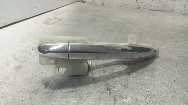 HYUNDAI 826512P010 Ручка двери передней наружная правая в наличии Сумы