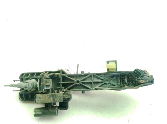 826512S720 HYUNDAI Ручка двери передней наружная купить в Кривой Рог