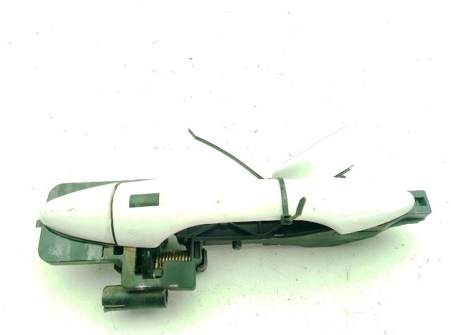 HYUNDAI 826512S720 Ручка двери передней наружная в наличии Черкассы