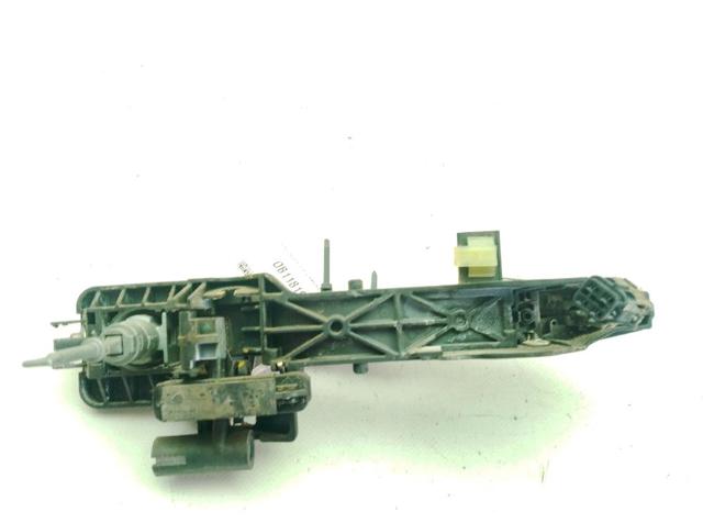 826512S720 Ручка двери передней наружная купить Ровно