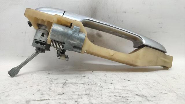 826513K020 HYUNDAI Ручка двери передней наружная купить в Ровно