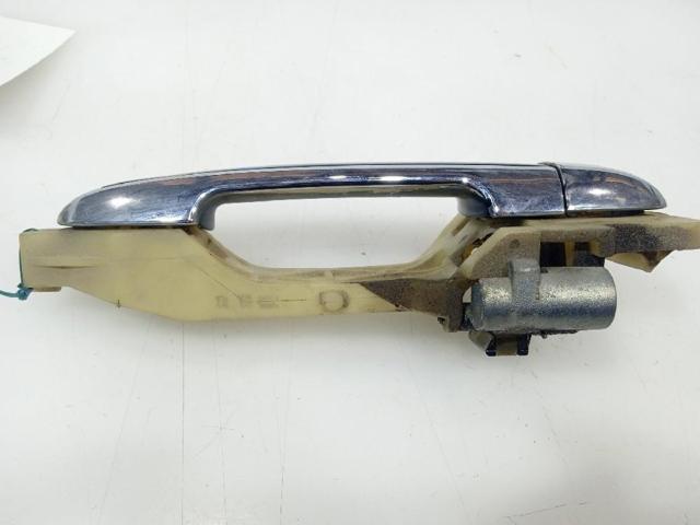 HYUNDAI 826513K020 Ручка двери передней наружная в наличии Винница