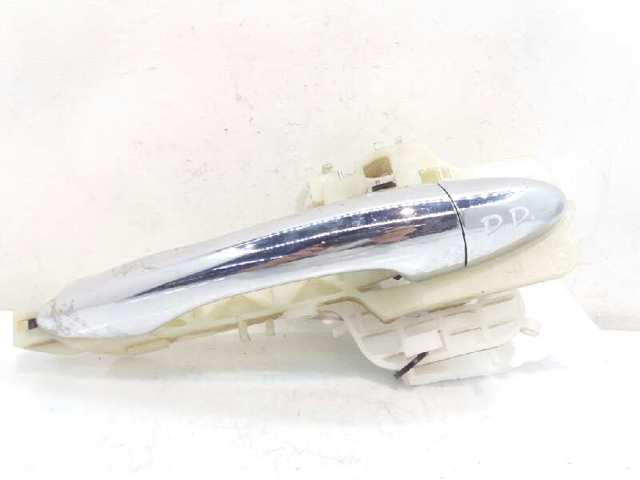 HYUNDAI 826513W010 Ручка двери левой наружная передняя/задняя в наличии Днепр