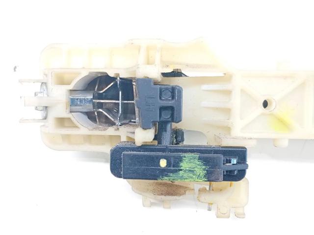 HYUNDAI 826513W010 Ручка двери левой наружная передняя/задняя в наличии Украина
