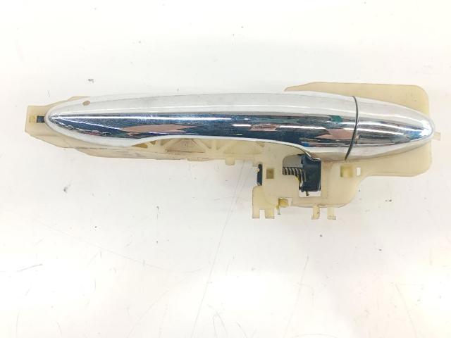 HYUNDAI 826513W010 Ручка двери левой наружная передняя/задняя в наличии Одесса