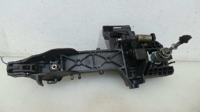 82651A2000 HYUNDAI Ручка двери левой наружная передняя/задняя купить в Павлоград