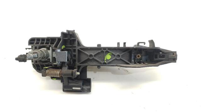 82651A2000 HYUNDAI Ручка двери левой наружная передняя/задняя купить в Ровно