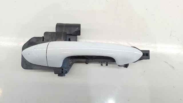 82651A2000 HYUNDAI Ручка двери левой наружная передняя/задняя купить в Тернополь