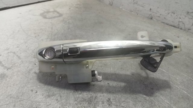 82651G5000 HYUNDAI Держатель наружной ручки двери левых дверей купить в Николаев