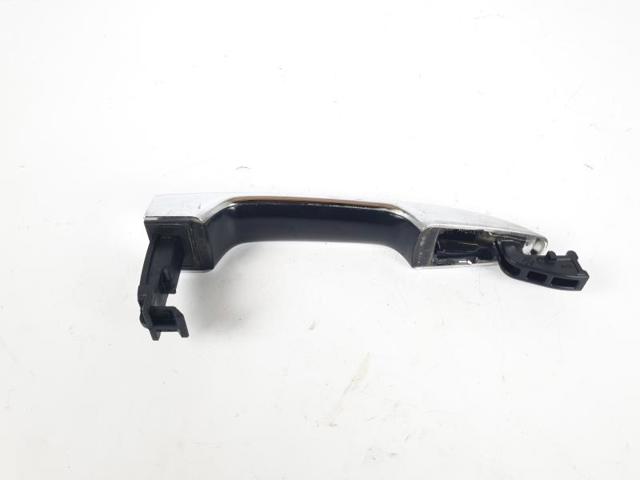 HYUNDAI 82651G5010CR Ручка двери передней наружная в наличии Тернополь