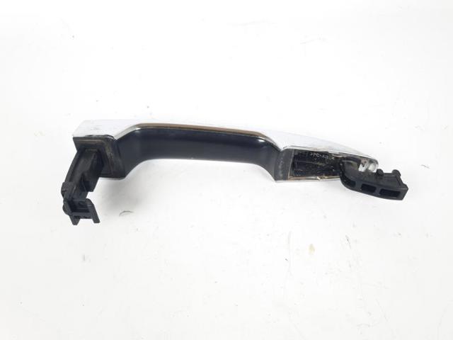 HYUNDAI 82651G5010CR Ручка двери передней наружная в наличии Николаев