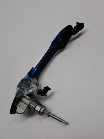 82651H8000 HYUNDAI Ручка двери левой наружная передняя/задняя купить в Одесса