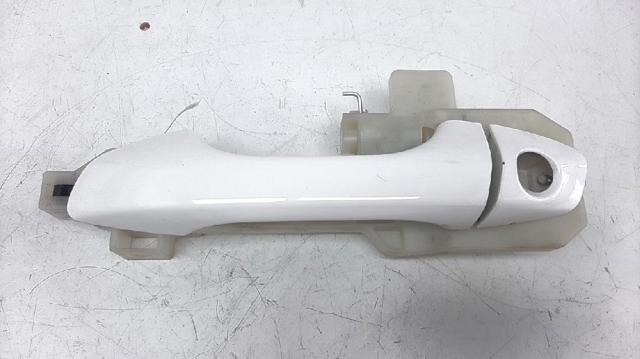 82651H8700 HYUNDAI Ручка двери передней наружная левая купить в Одесса