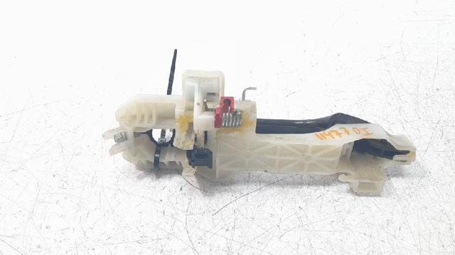 82651H8700 HYUNDAI Ручка двери передней наружная левая купить в Запорожье