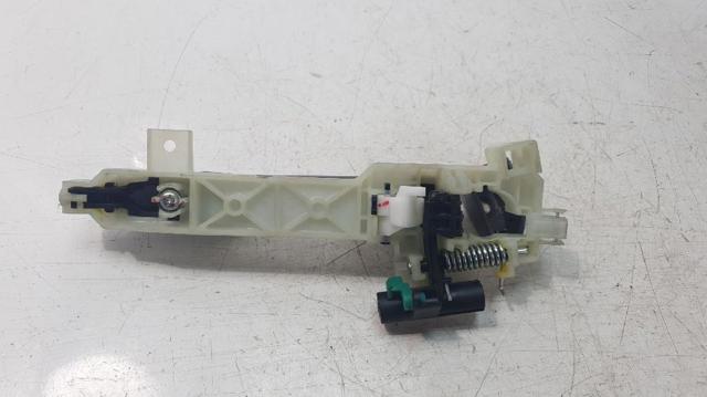 82651J9000 HYUNDAI Ручка двери передней наружная левая купить в Каменское