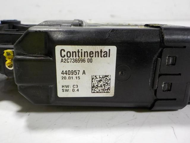 HYUNDAI 826553W000 Держатель наружной ручки двери передней левой в наличии Каменское