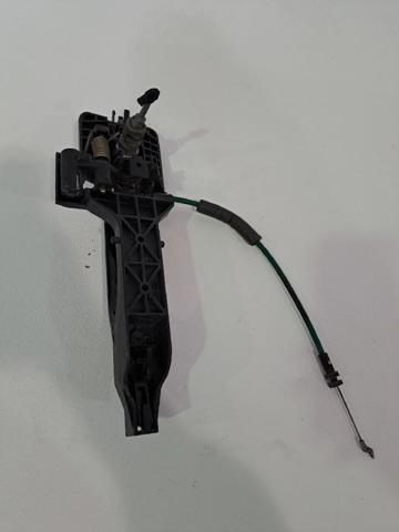 82655A6000 HYUNDAI Держатель наружной ручки двери передней левой купить в Чернигов