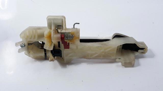 82655H8000 HYUNDAI Держатель наружной ручки двери передней левой купить в Харьков