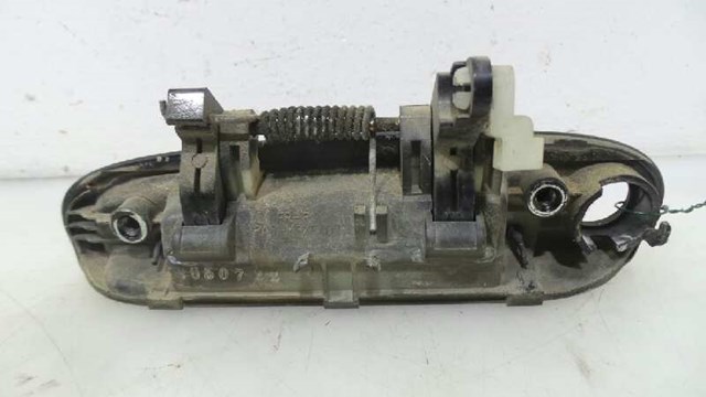 HYUNDAI 8266007010 Ручка двери передней наружная правая в наличии Кривой Рог