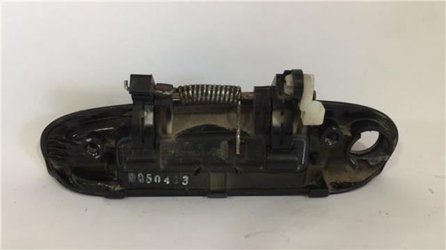 HYUNDAI 8266007010 Ручка двери передней наружная правая в наличии Сумы