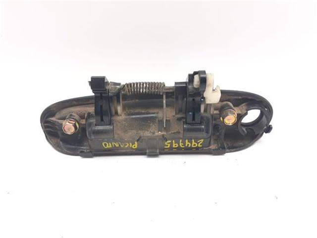 HYUNDAI 8266007010 Ручка двери передней наружная правая в наличии Киев