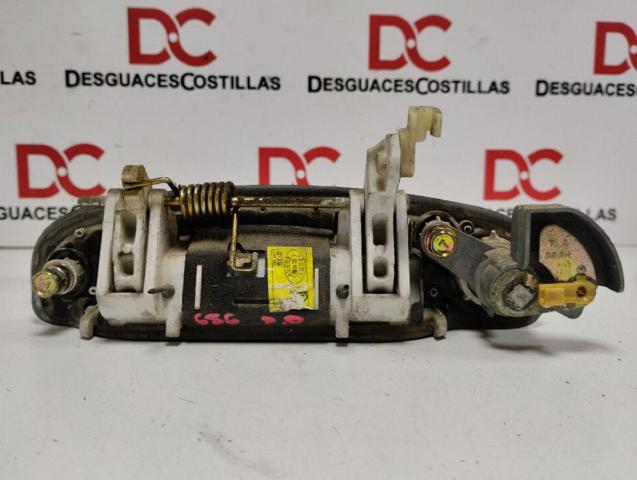 826601C060 HYUNDAI Ручка двери передней наружная правая купить в Ровно