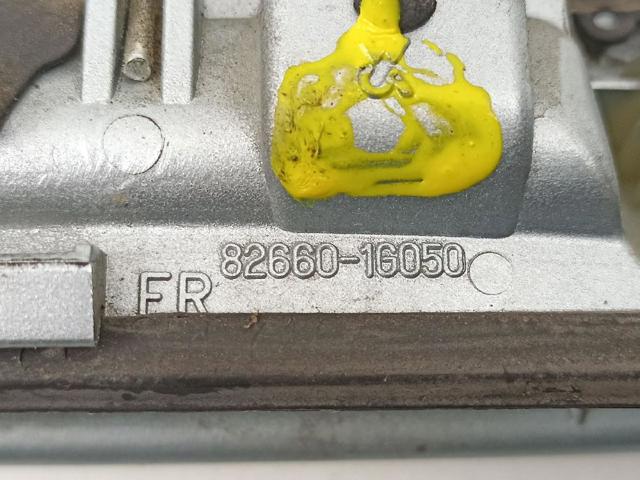 HYUNDAI 826601G050 в наличии Ужгород