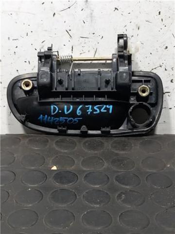 8266025000 HYUNDAI Ручка двери передней наружная правая купить в Львов