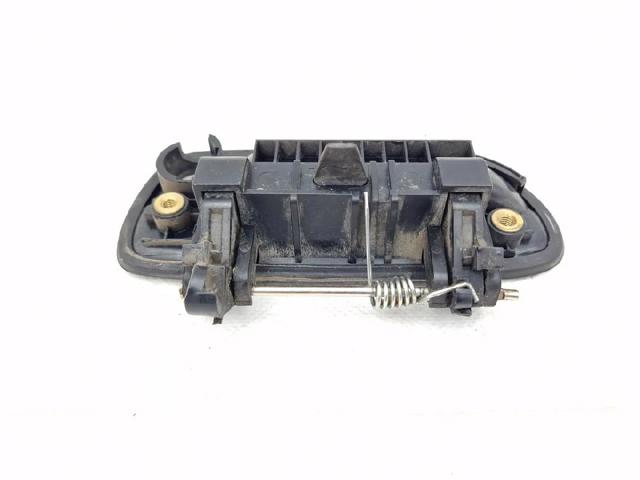 8266025000CA HYUNDAI Ручка двери передней наружная правая купить в Харьков