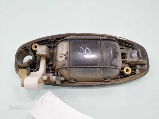 8266026000 HYUNDAI Ручка двери передней наружная правая купить в Чернигов