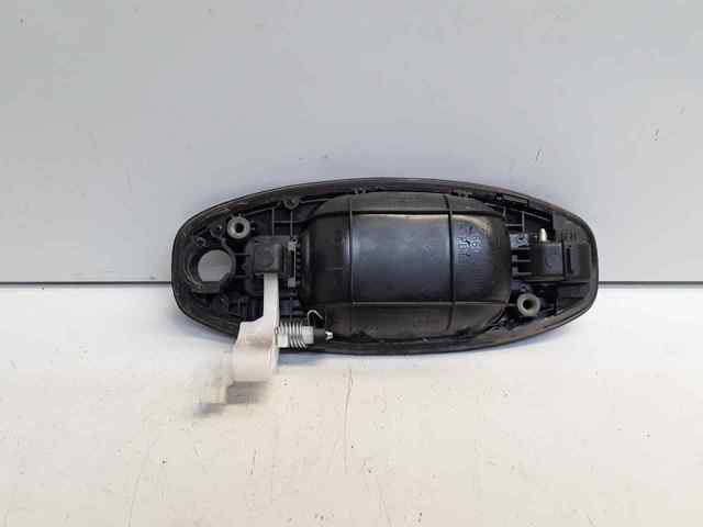 8266026000 HYUNDAI Ручка двери передней наружная правая купить в Одесса