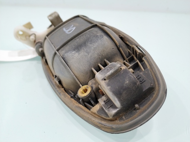 8266026000 HYUNDAI Ручка двери передней наружная правая купить в Харьков