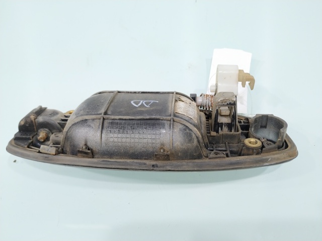 HYUNDAI 8266026000 Ручка двери передней наружная правая в наличии Хмельницкий