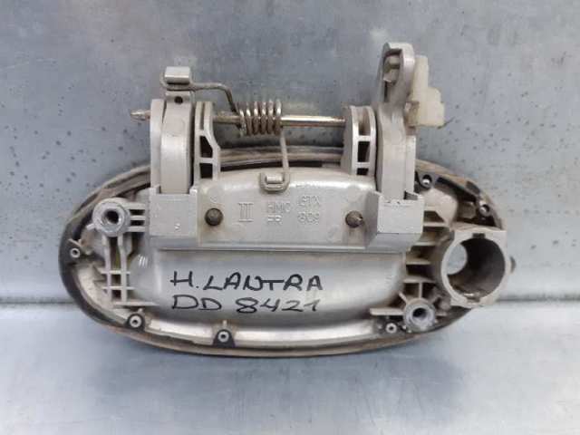 HYUNDAI 8266029000 в наличии Одесса