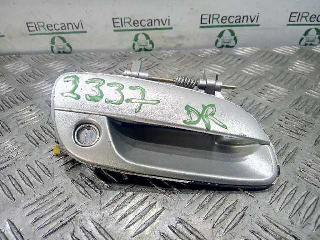826602D000 HYUNDAI Ручка двери передней наружная правая купить в Чернигов