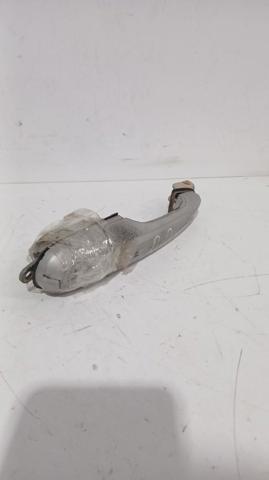 HYUNDAI 826602E000 Ручка двери передней наружная правая в наличии Каменское