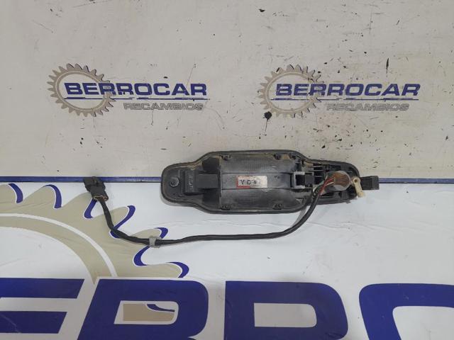 826603E000 HYUNDAI Ручка двери правой наружная передняя/задняя купить в Черкассы