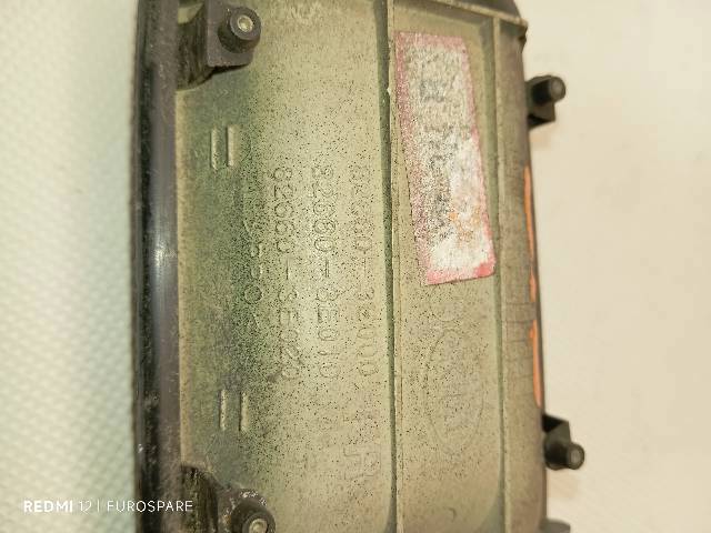 HYUNDAI 826603E000 Ручка двери правой наружная передняя/задняя в наличии Каменское