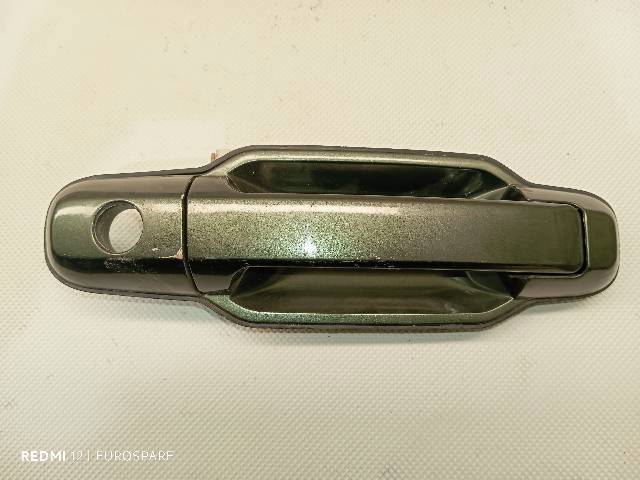HYUNDAI 826603E000 Ручка двери правой наружная передняя/задняя в наличии Киев