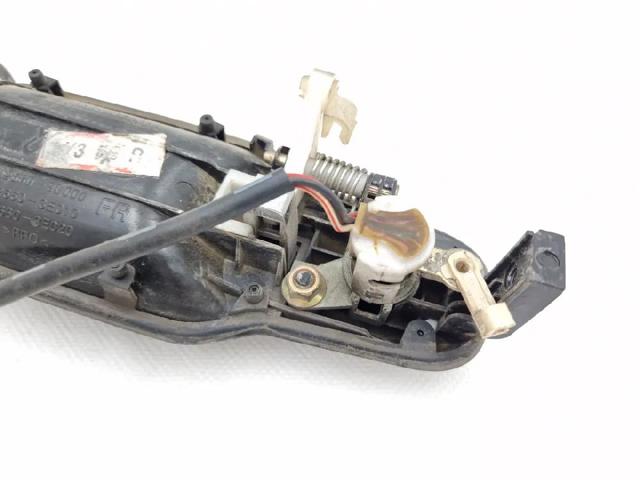 HYUNDAI 826603E051 Ручка двери передней наружная правая в наличии Ровно