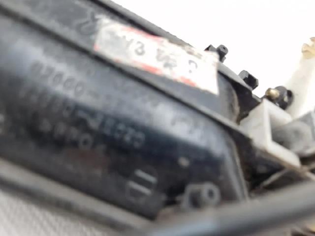 826603E051 HYUNDAI Ручка двери передней наружная правая купить в Одесса