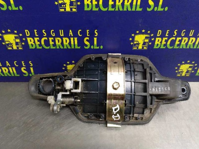 82660H1010 HYUNDAI Ручка двери передней наружная правая купить в Украина