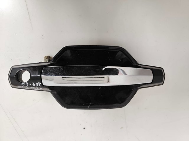 82660H1010 HYUNDAI Ручка двери передней наружная правая купить в Сумы