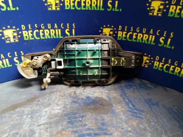 82660H1010 Ручка двери передней наружная правая купить Каменское