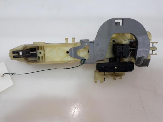 HYUNDAI 826613W010 Ручка двери правой наружная передняя/задняя в наличии Сумы