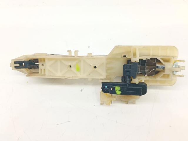 HYUNDAI 826613W010 Ручка двери правой наружная передняя/задняя в наличии Одесса