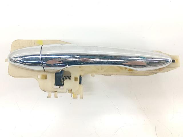 HYUNDAI 826613W010 Ручка двери правой наружная передняя/задняя в наличии Одесса