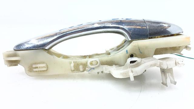 HYUNDAI 826613W010 Ручка двери правой наружная передняя/задняя в наличии Хмельницкий