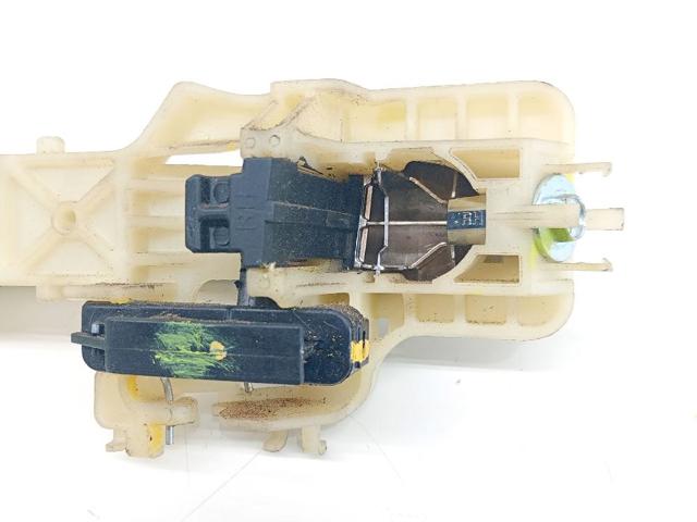 HYUNDAI 826613W010 Ручка двери правой наружная передняя/задняя в наличии Киев